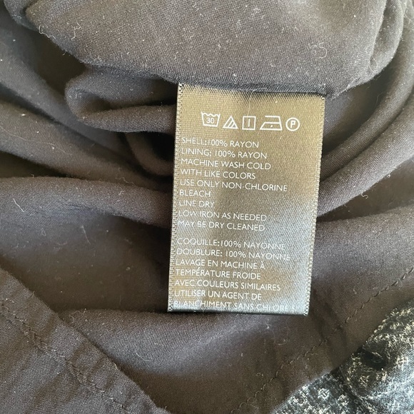 Urban Outfitters Ecote Bird + Floral Dress Size S - Picture 11 of 12